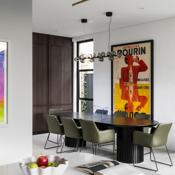 Leichhardt Residence