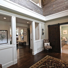 Living Room Ideas