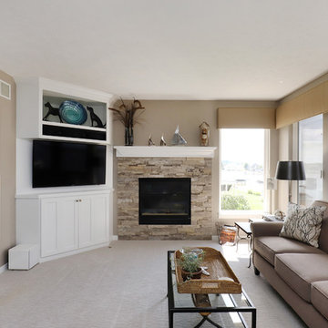 Lakeside Lower Level