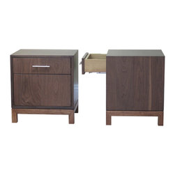 End Tables - Products