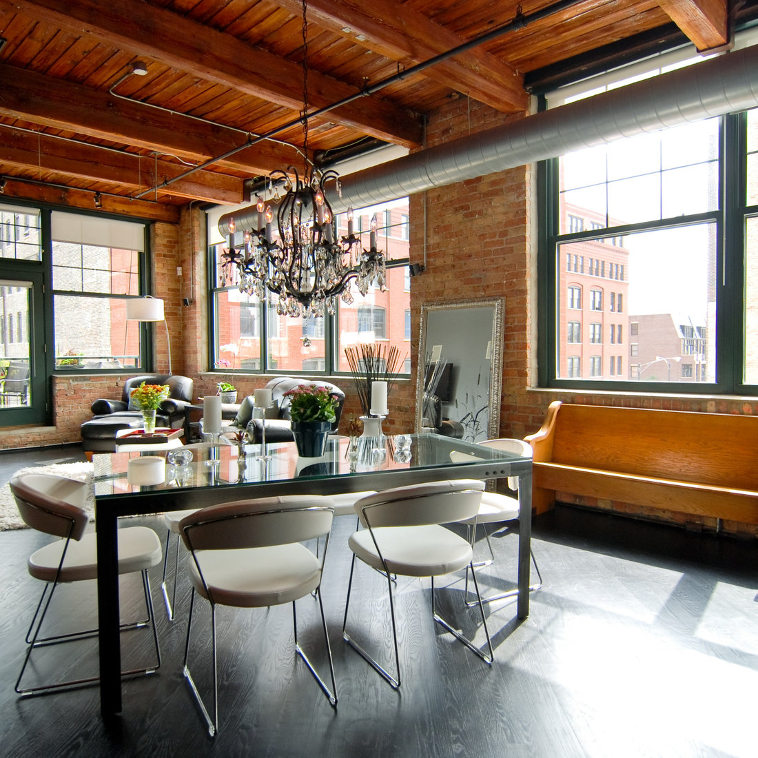 Urban Loft