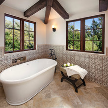 Bathroom Hardware