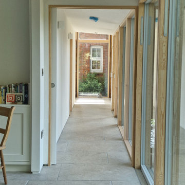 Garden Room & Garage Extensions