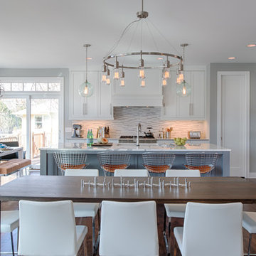 Eclectic Modern