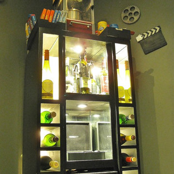 Custom Display Case
