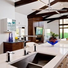 Island Pendants (2024)