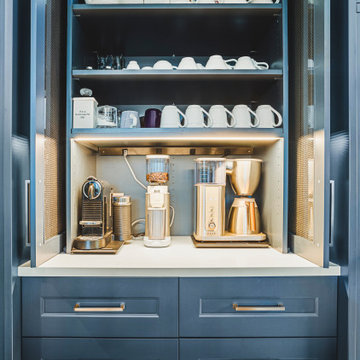 Modern Transitional