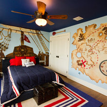 Graham's Room Ideas