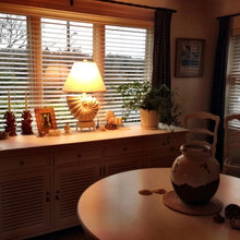 window treatments