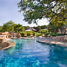 Pool Ideas For Sina