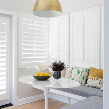 Santa Monica Rustic Glam