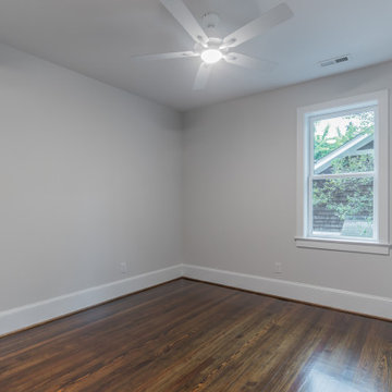 Rosemont Renovation 2020