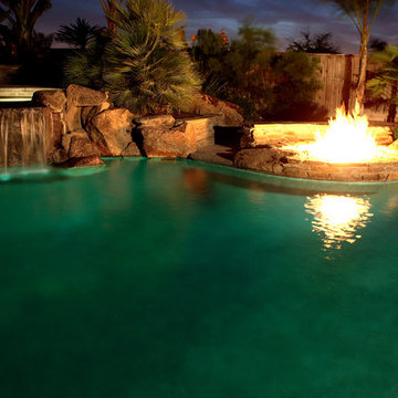 Spa Designs
