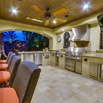 Yorba Linda Traditional