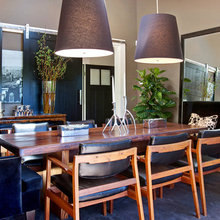 dinner room
