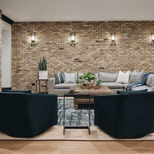 Coppergate Basement