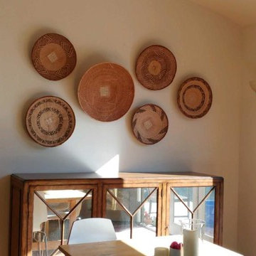 Art Collections - Organizing and Displaying