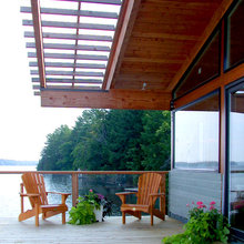 raquette lake