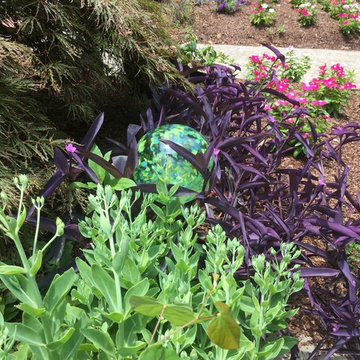 Examples of Planting Combinations