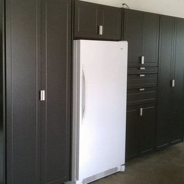 Absolute Garage - Garage Cabinets