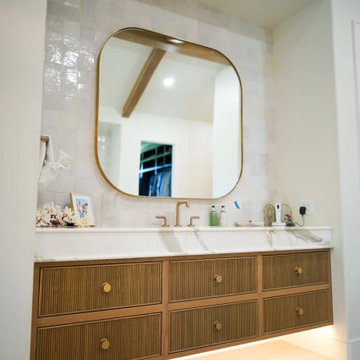Bear Creek Remodel