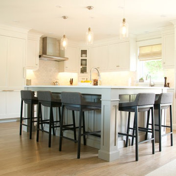 Kitchen Renovation