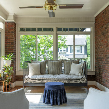 English Tudor | Full Home Remodel