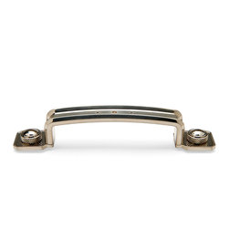 R.W. Atlas Sash 5" Pull - Cabinet And Drawer Handle Pulls