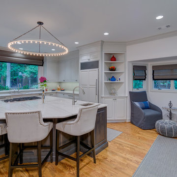Trending Kitchen Makeover