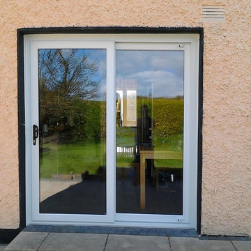 Skerries PVC Replacement