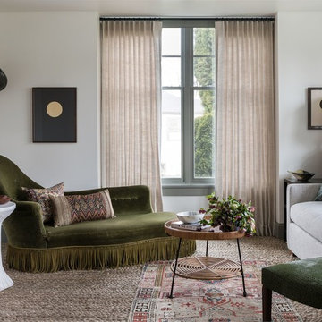 Seattle Home