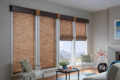 Draperies