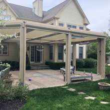Teresa’s Patio/sunroom
