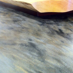 Gem Cabinets Showroom - Kitchen Countertops