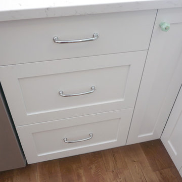 Creamer Kitchen & Bathroom