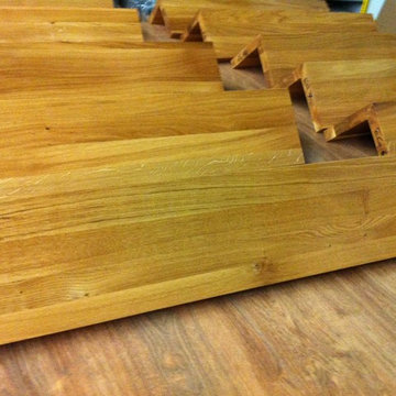 Treppen
