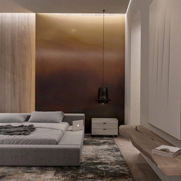 OASIC HOUSE