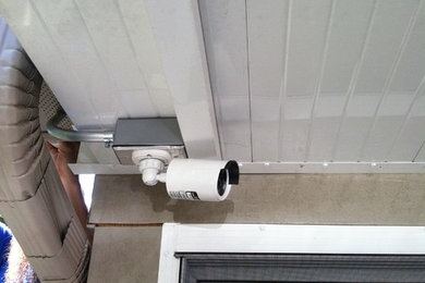 Meyeview Camera System