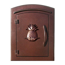 Mailbox