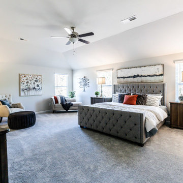 Keswick Estates | Master Suite