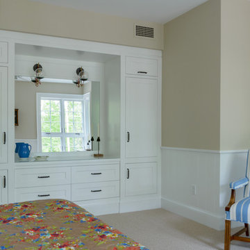 Sunapee home