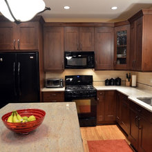 Kitchen Ideas