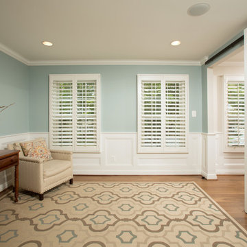 Gorgeous Home Remodel in Reston VA