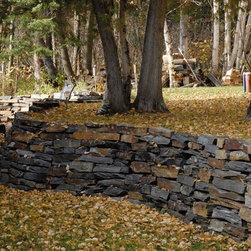 Pierres Naturelles - Landscaping Stones And Pavers