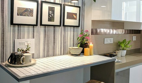 How to Make Your Kitchen Look Expensive on a Budget
