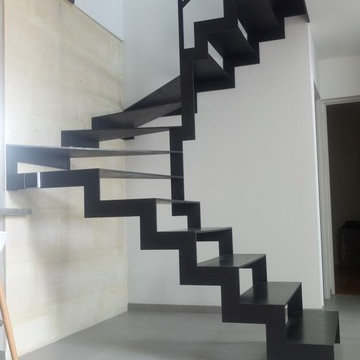 escaliers
