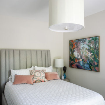 Menlo Park - Contemporary