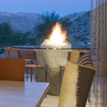 Palm Desert Oasis