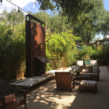 west austin open air living