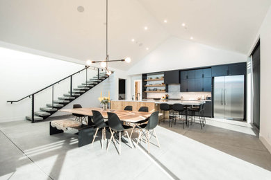 Custom Home Build